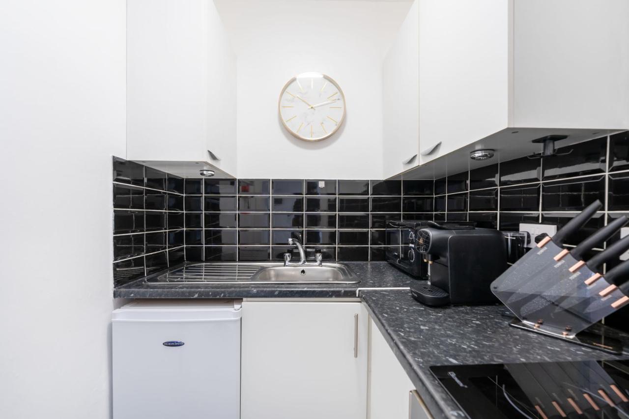 King's Cross Apartamento