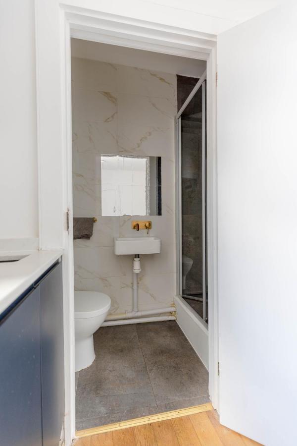 Bricklane Art Appartement