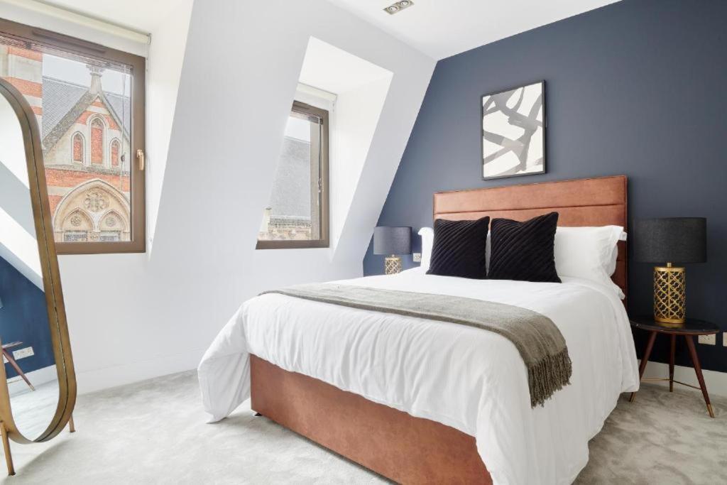 Synergy The Appartement Londen