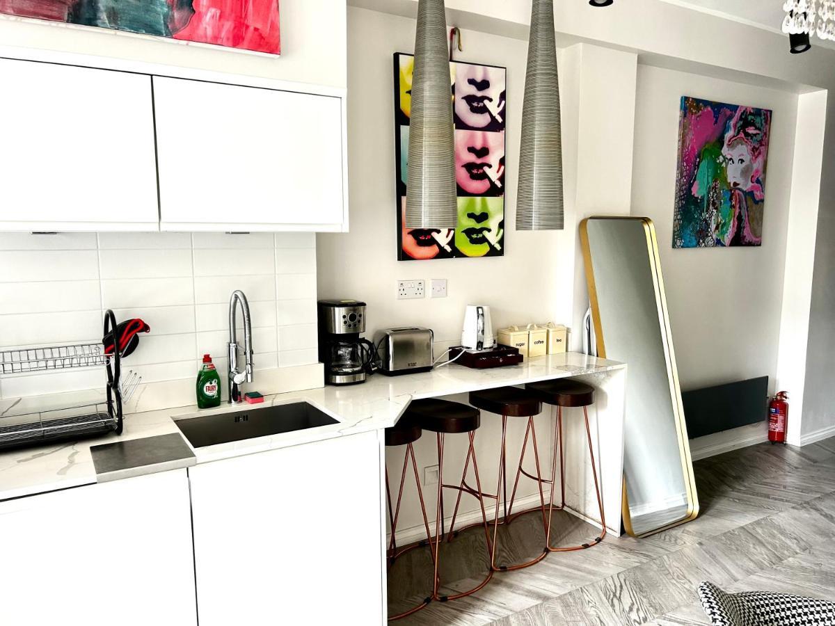 Soho Apartment