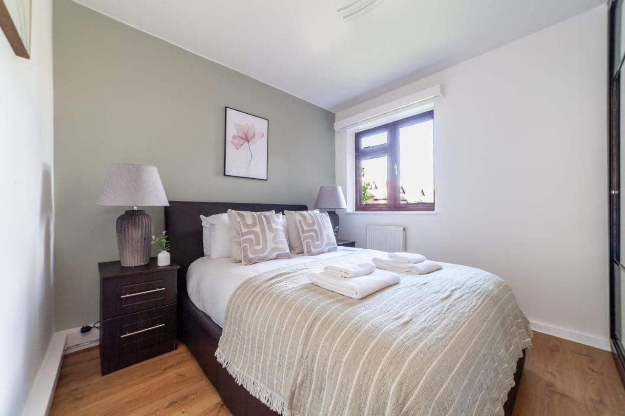 Apartment The Ealing Collection *