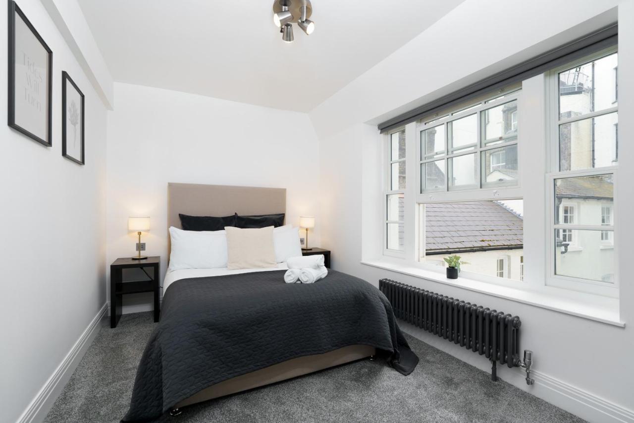 Aircon 2 Bedr, 3 Beds, 2 Bath Covent Garden, Subway London