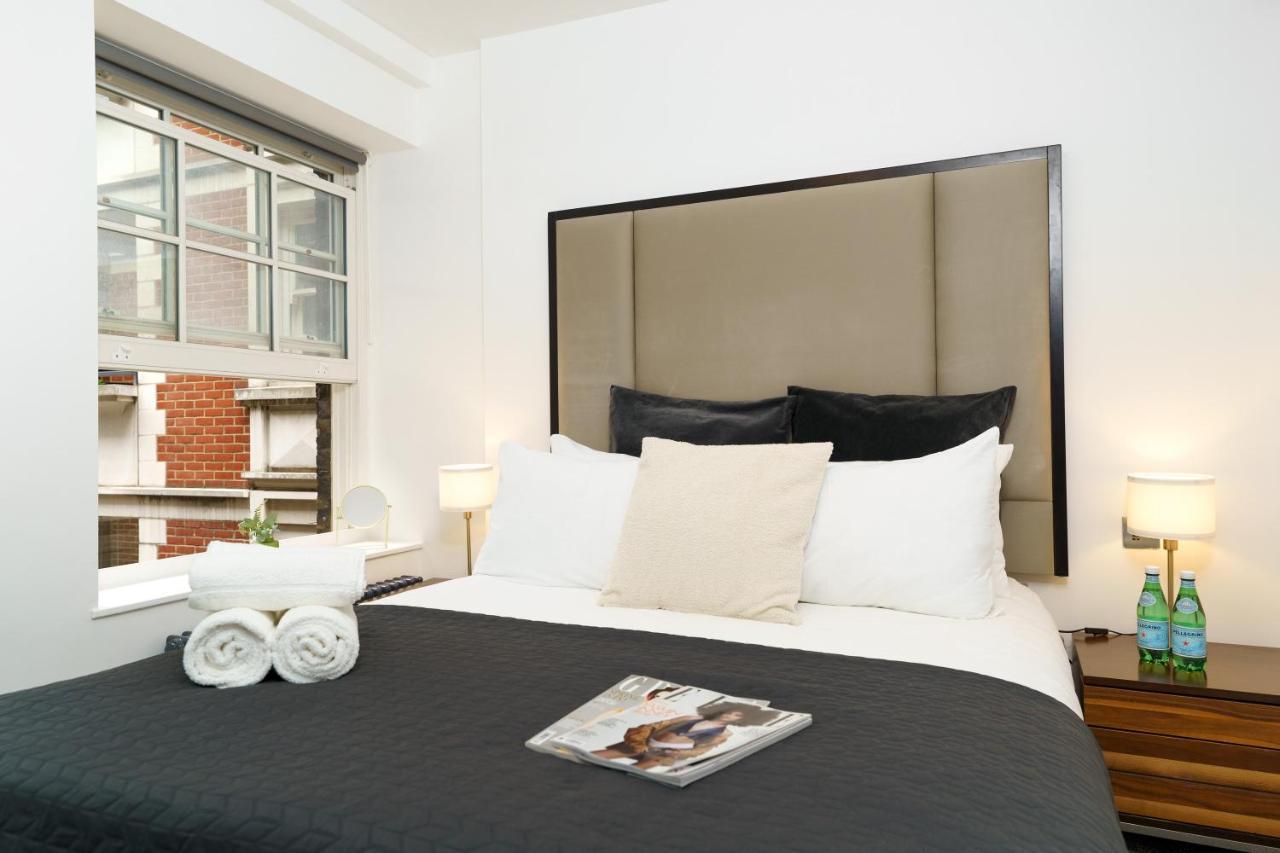 Aircon 2 Bedr, 3 Beds, 2 Bath Covent Garden, Subway Appartement