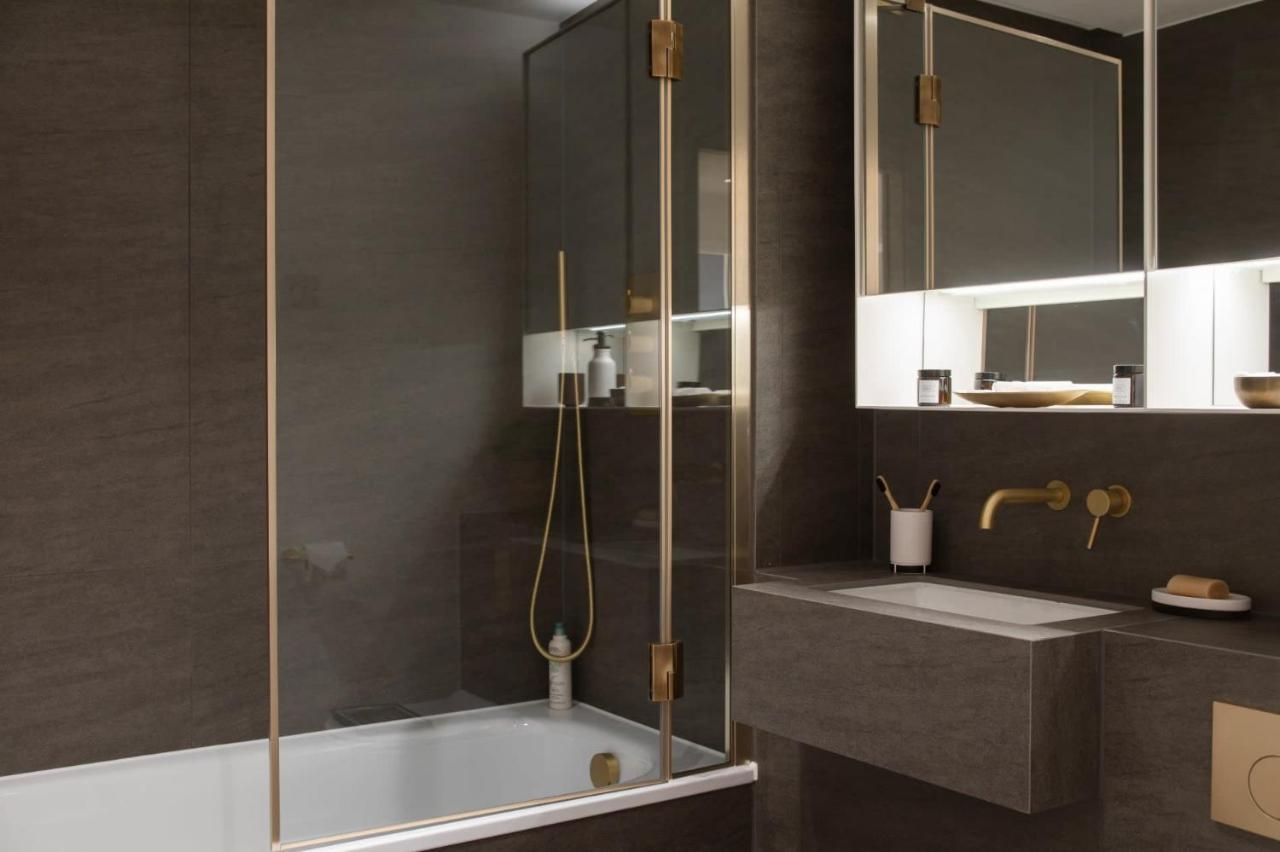 Modern At Enclave Located In Central Apartamento