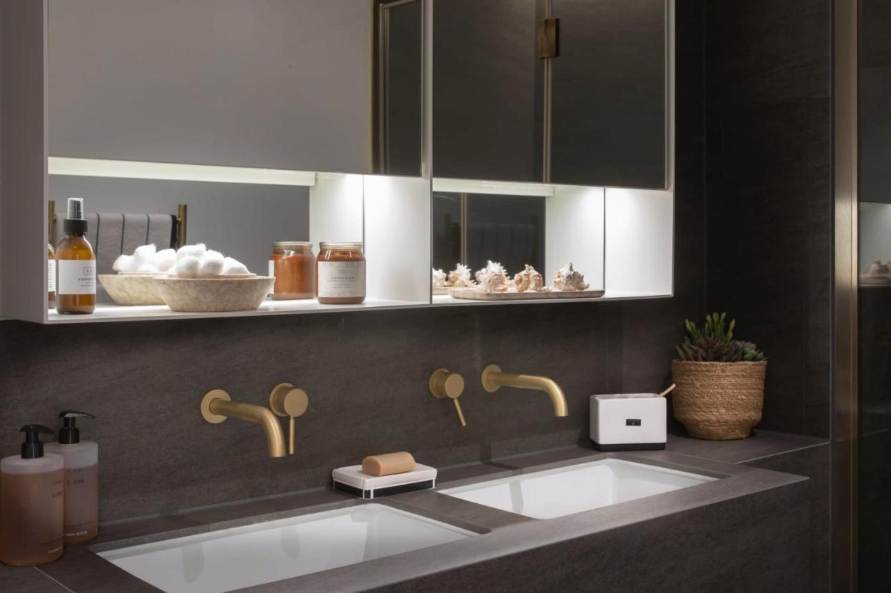 Apartamento Modern At Enclave Located In Central