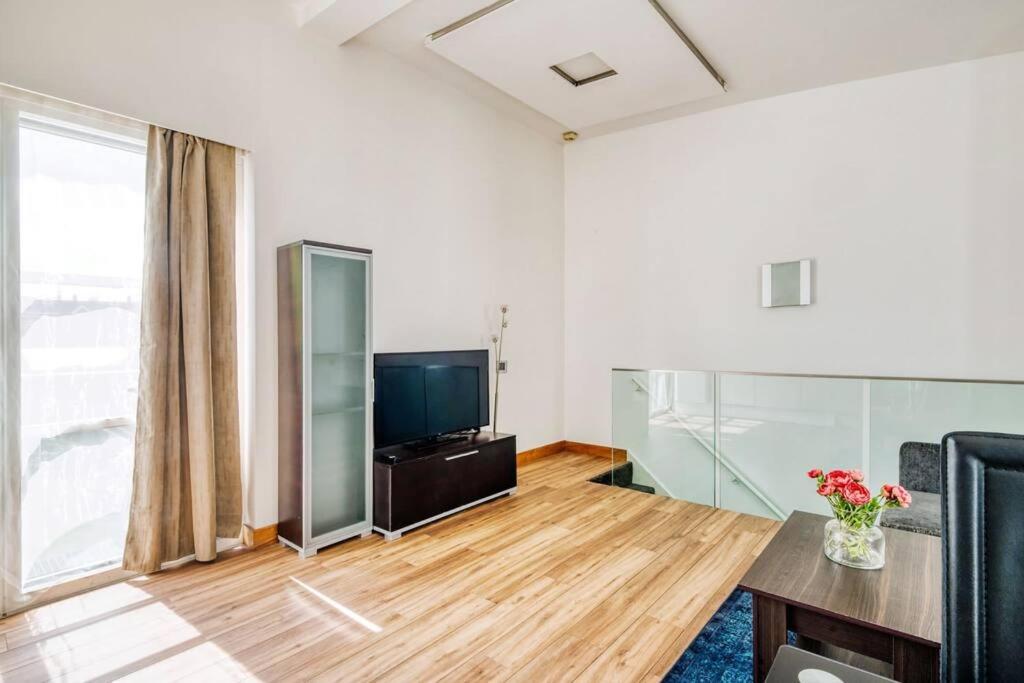 Marylebone Station 2bed Flat Apartamento Londres