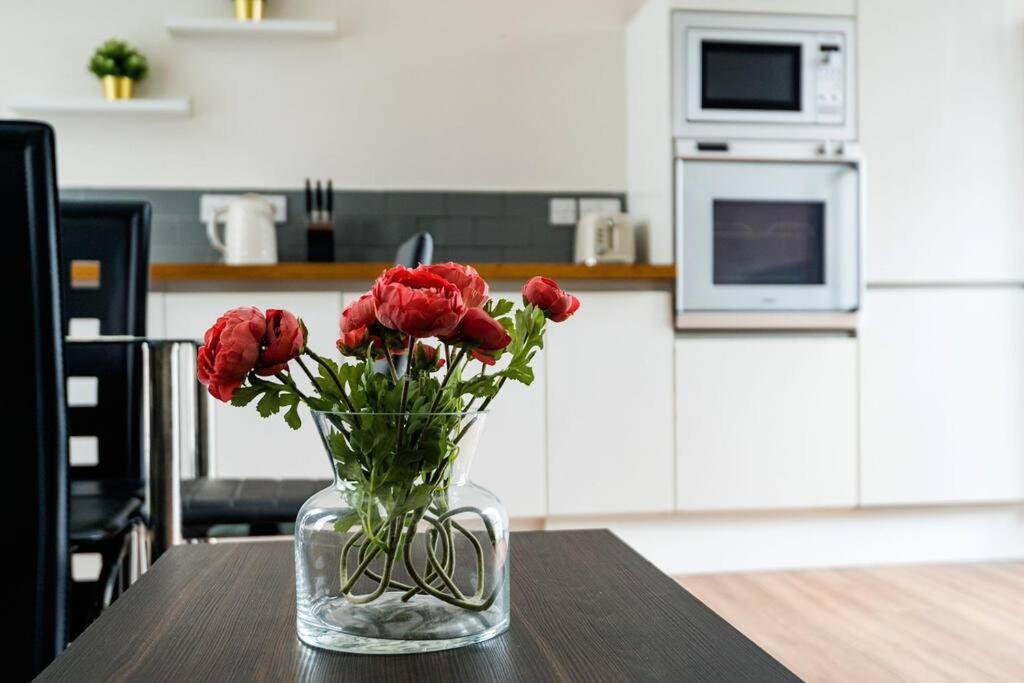 Marylebone Station 2bed Flat *