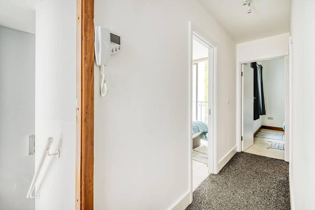 Marylebone Station 2bed Flat Londres