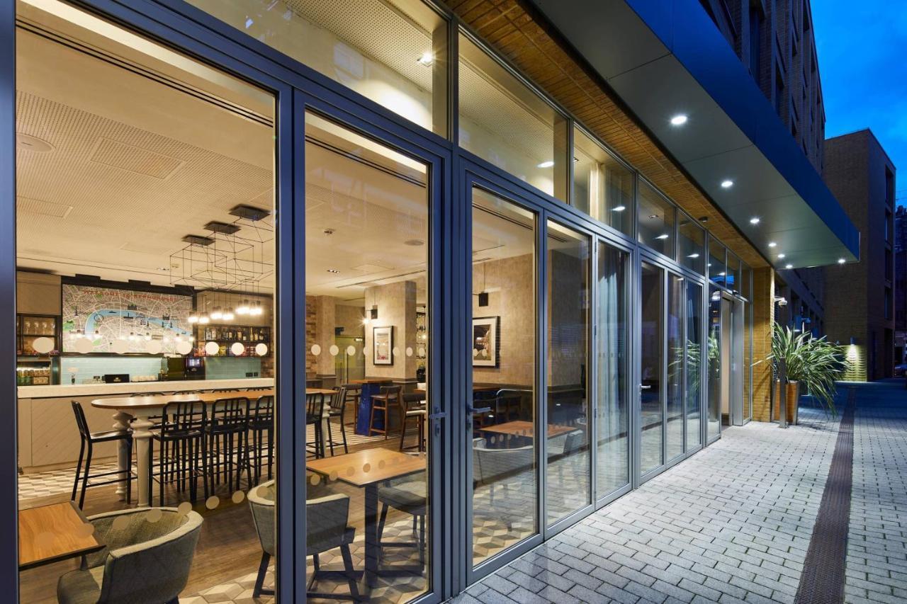 Hotel By Marriott Tower Bridge London