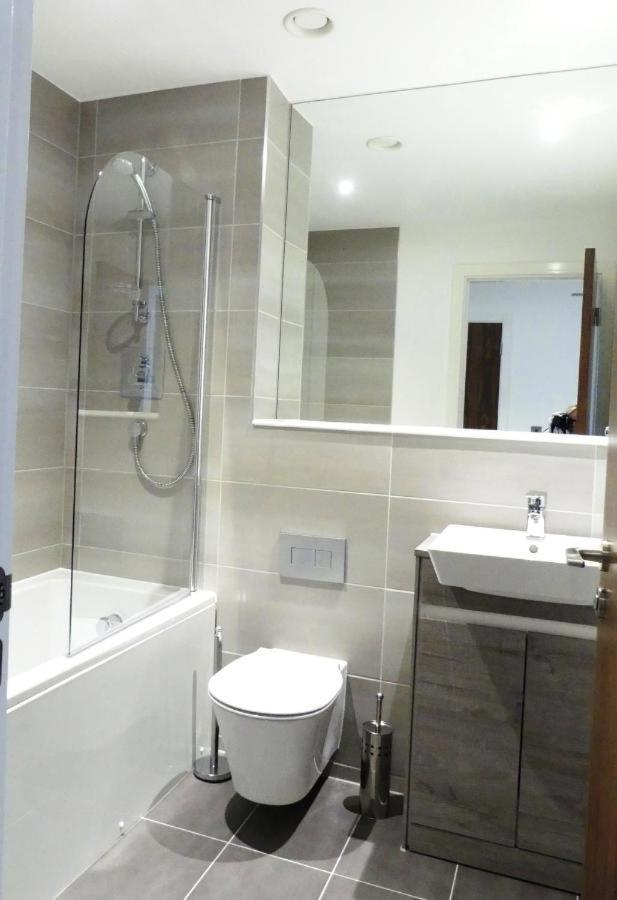 Apartment Beautiful And Charming Near Boxpark *