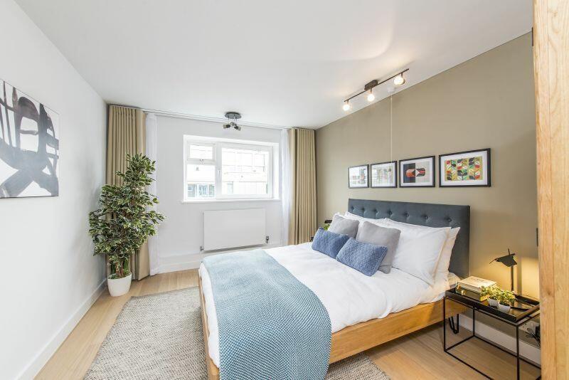 Apartment Beautiful And Charming Near Boxpark