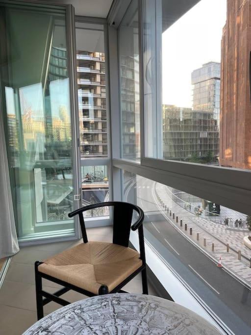Luxury With Ac By The River Appartement