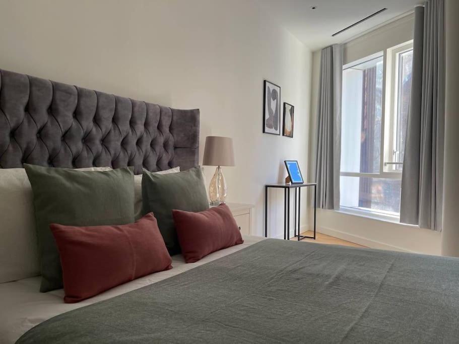 Appartement Luxury With Ac By The River *