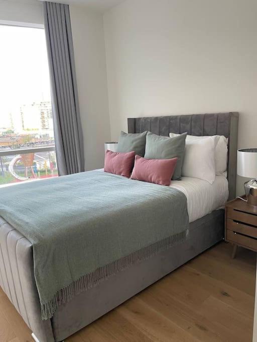 Appartement Luxury With Ac By The River