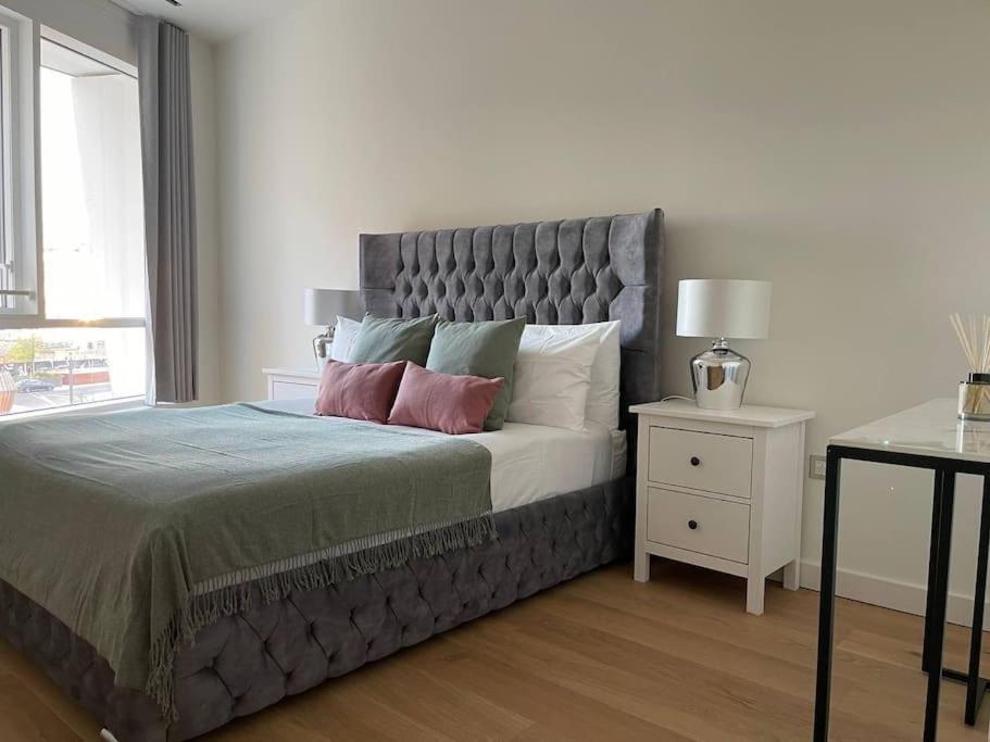 Appartement Luxury With Ac By The River