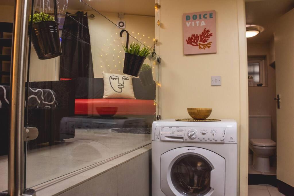 Apartment Wow, Marble Arch, Cosy Home-spot ! *
