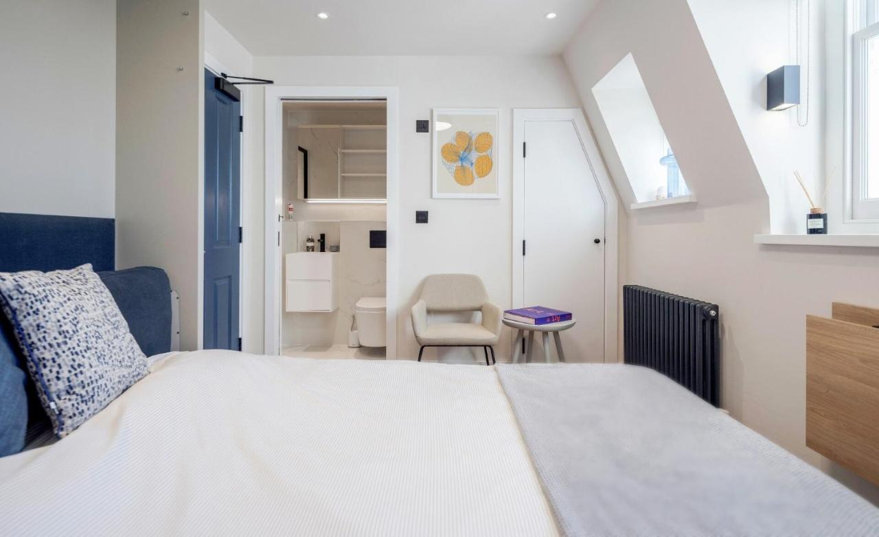 Newly Refurbished Luxury 2-bed Flat Whole 2mins To Paddington Station * London
