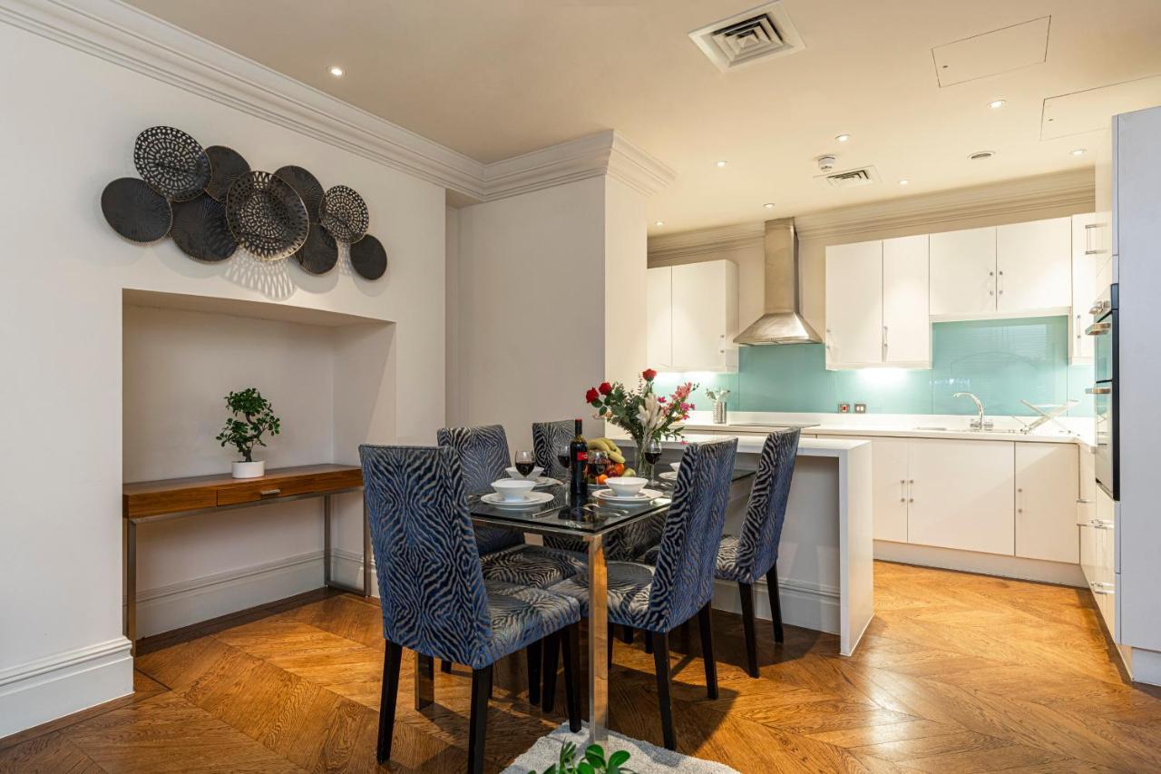 Grosvenor Mayfair Appartement Londen