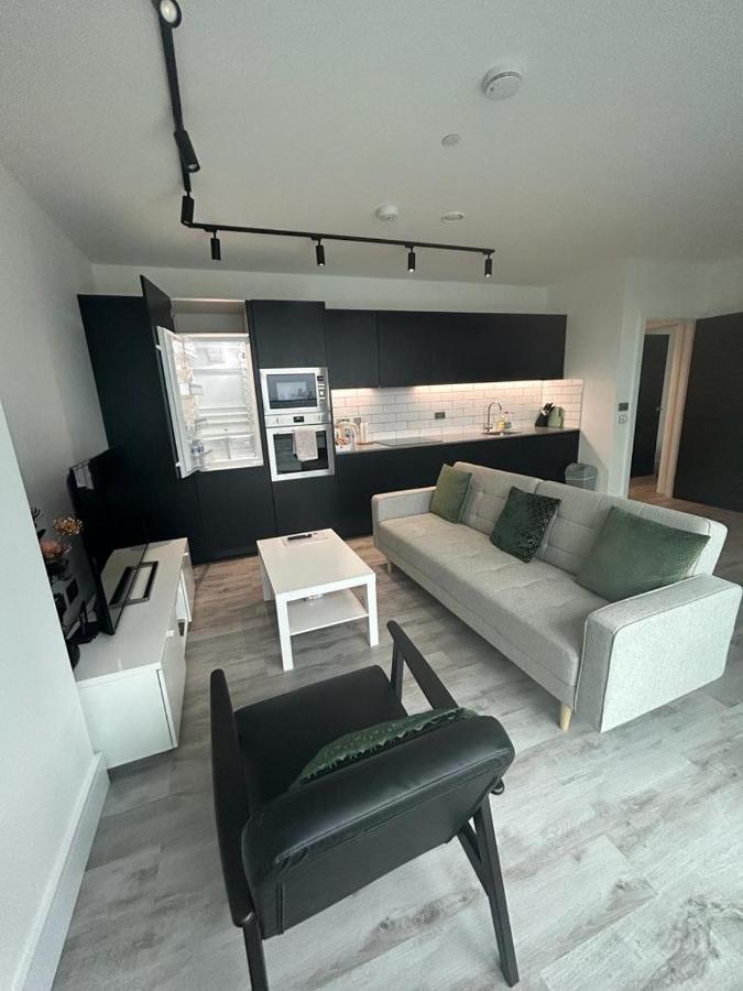 One West Point , Icon Tower Apartment