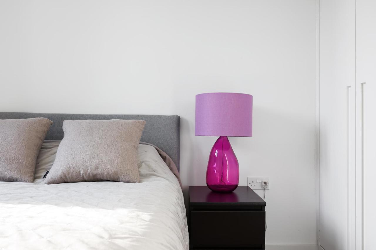 Appartement Riverside View Londen