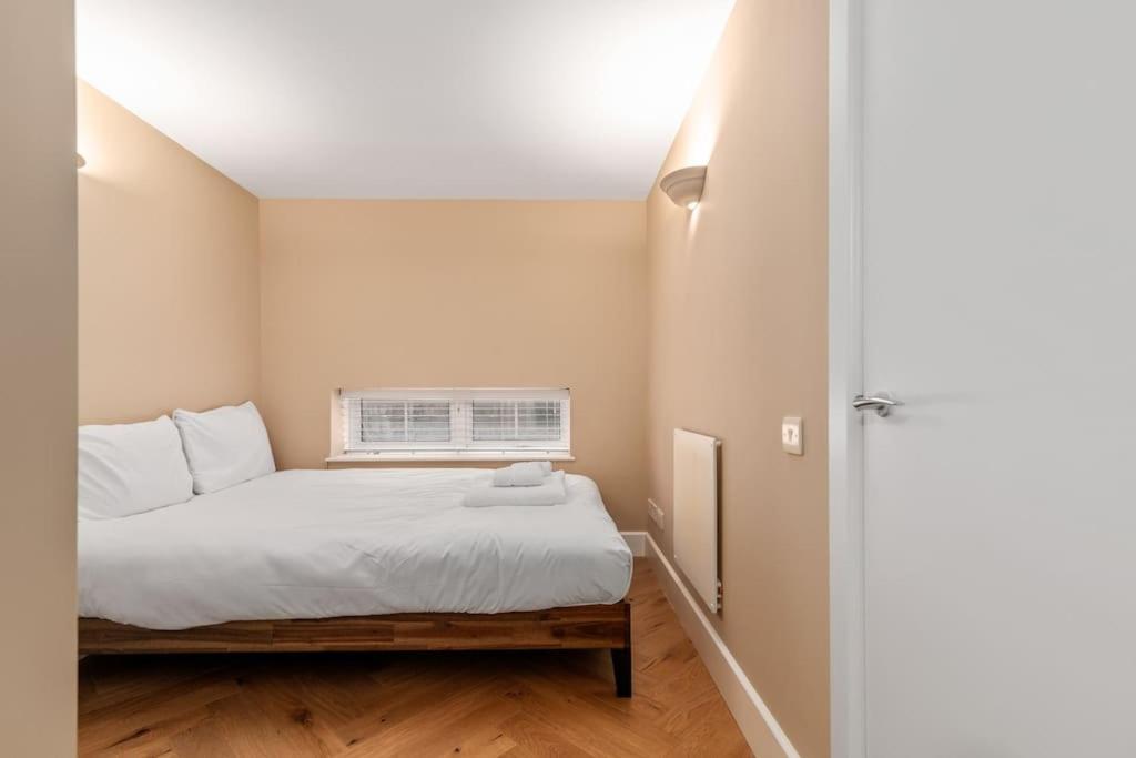 Guestready - Beige Barley Near Museum Londen