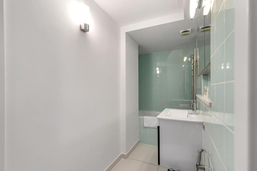Appartement Guestready - Beige Barley Near Museum