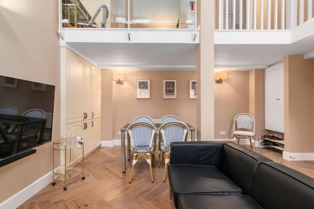 Guestready - Beige Barley Near Museum * Londen