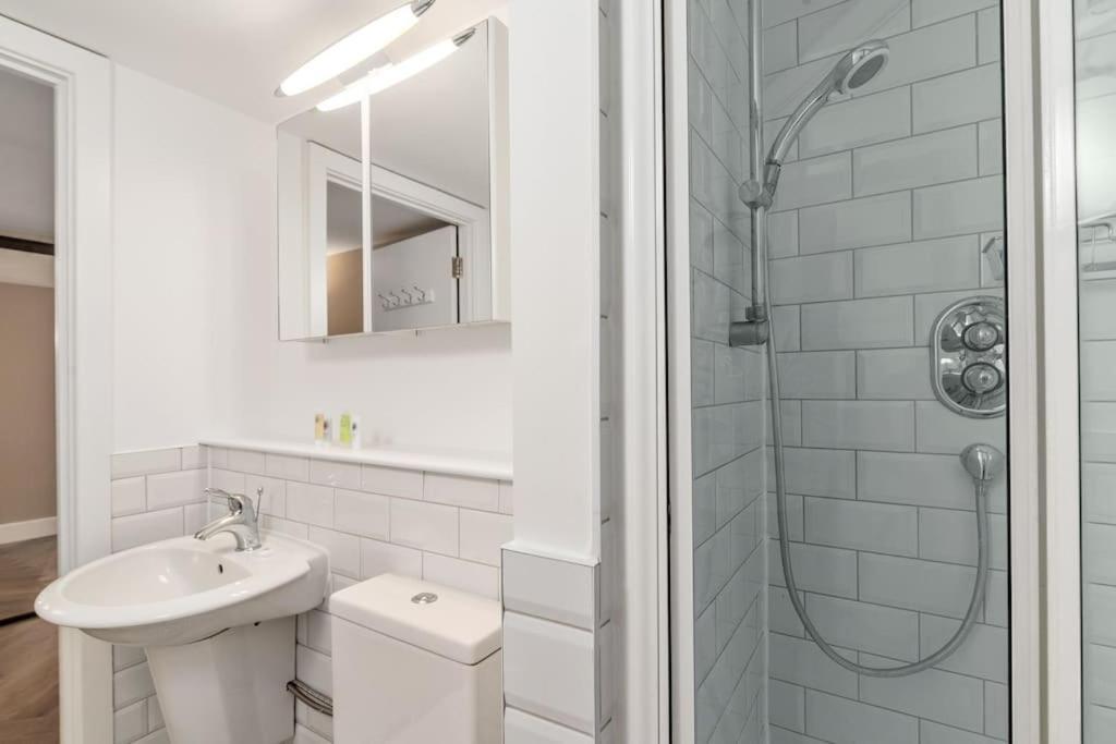 Appartement Guestready - Beige Barley Near Museum