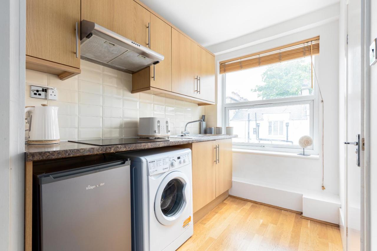 The Paddington Studio London