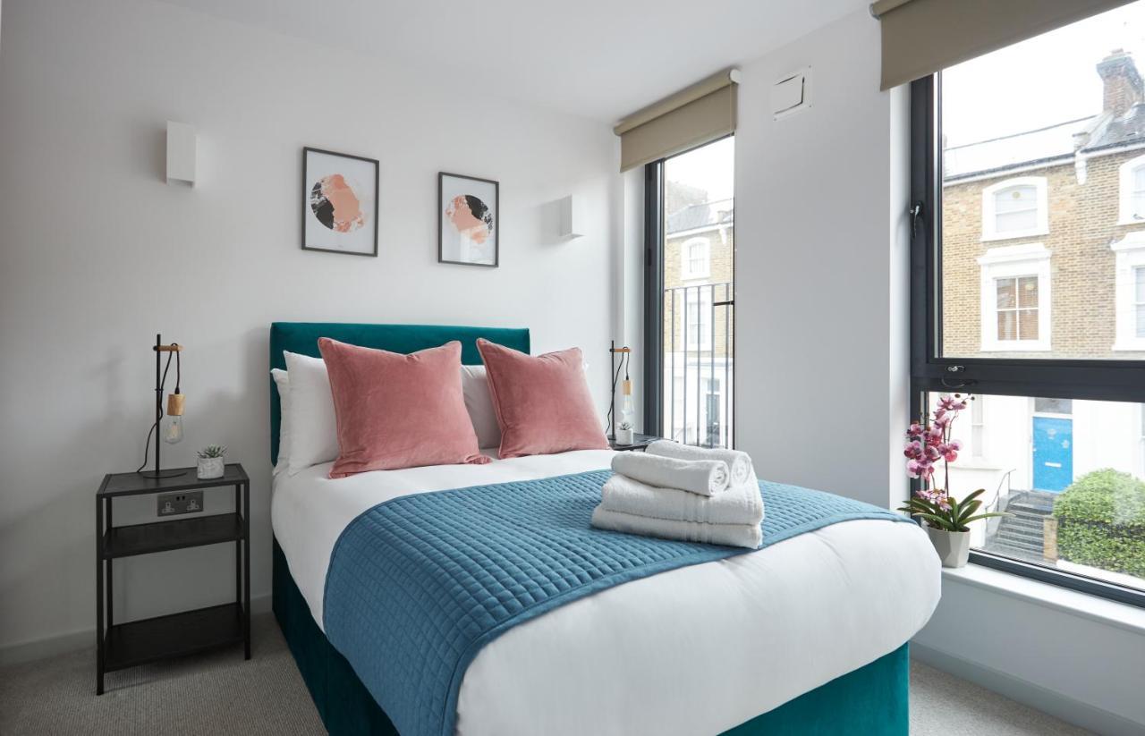 Hammersmith Mews By Viridian * Londres
