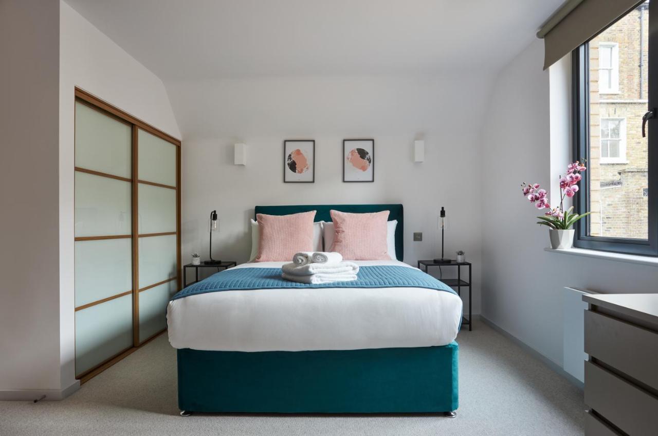 Hammersmith Mews By Viridian * Londres