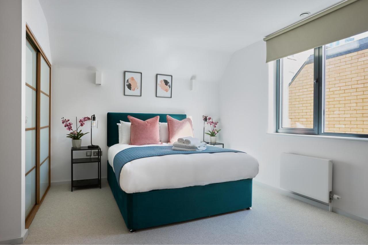 Hammersmith Mews By Viridian * Londres