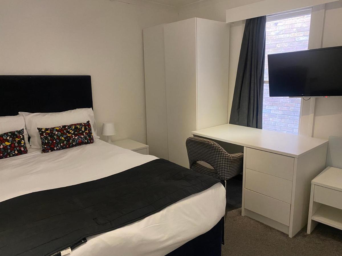 The Dome Hotel Apartment