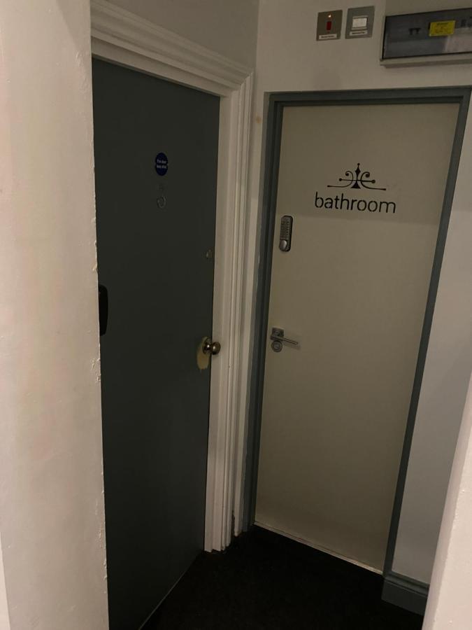 The Dome Hotel Apartment *