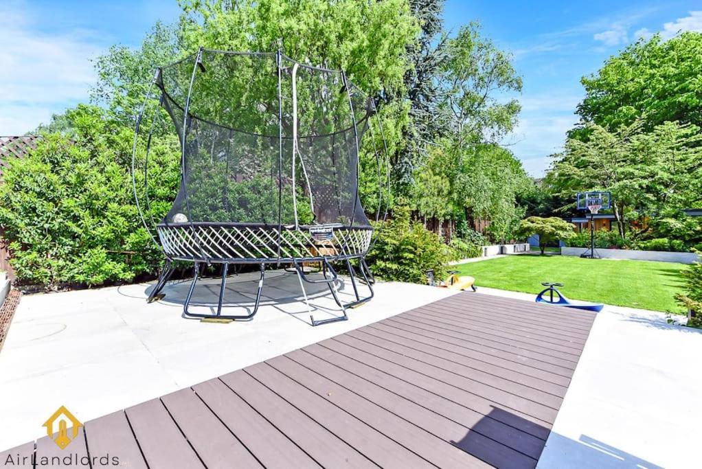 Holiday home Charming Modern Chic Pad Summer House *