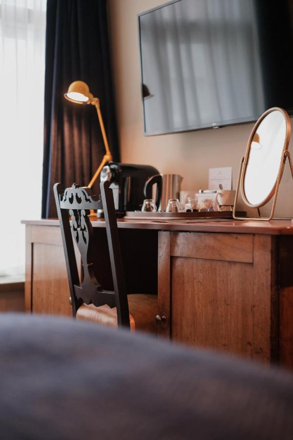 The Sanctuary House 3* London