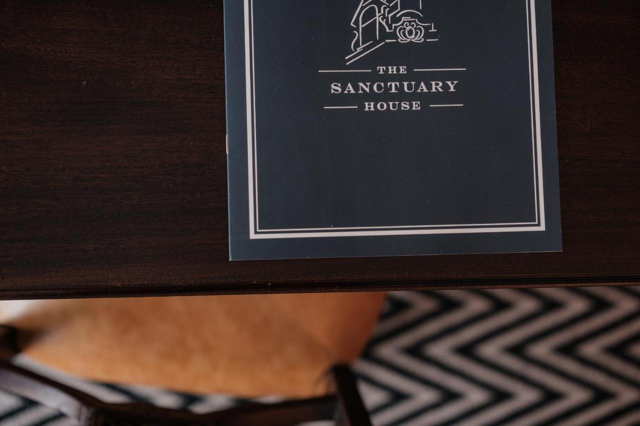 The Sanctuary House 3* London