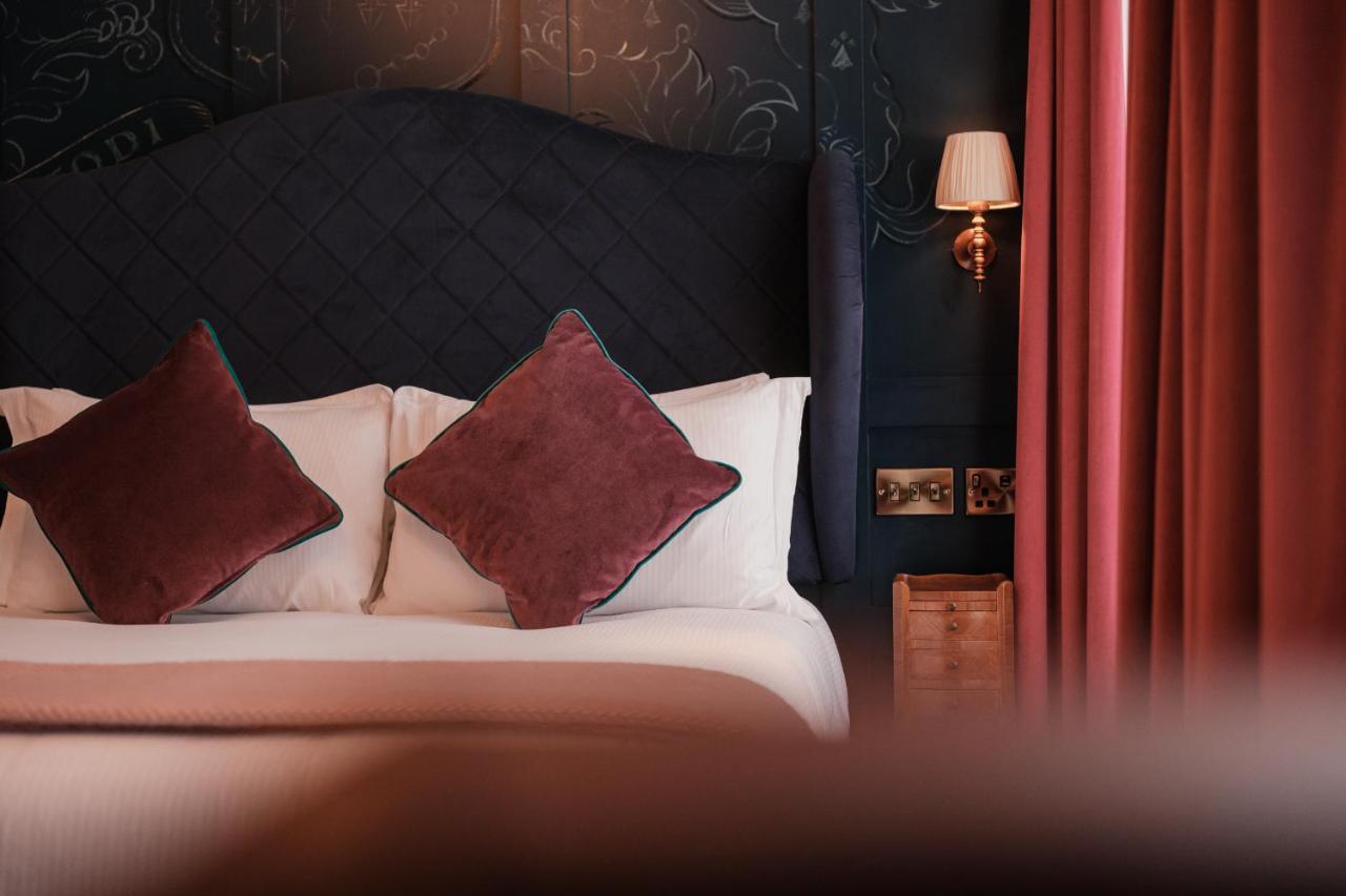 The Sanctuary House Hotel London