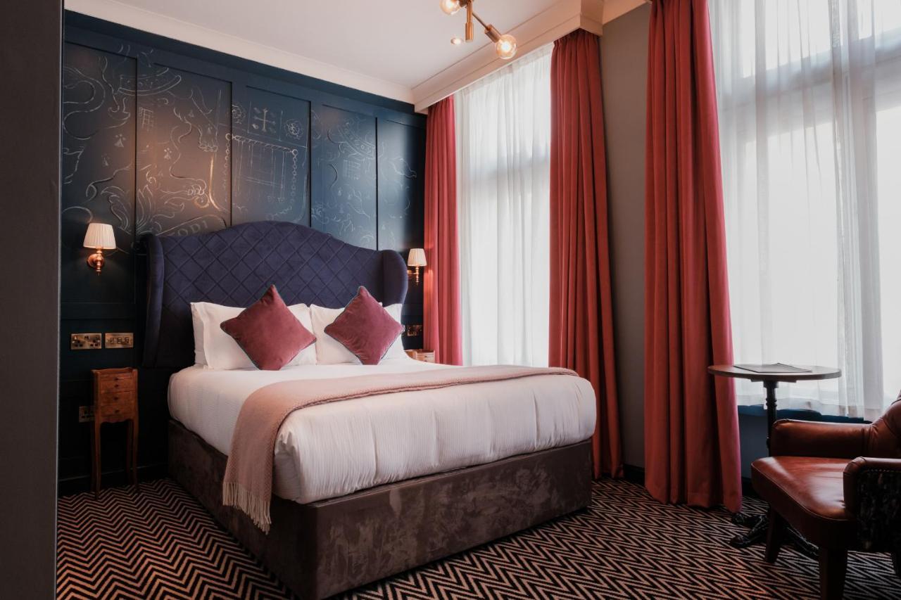 The Sanctuary House Hotel London