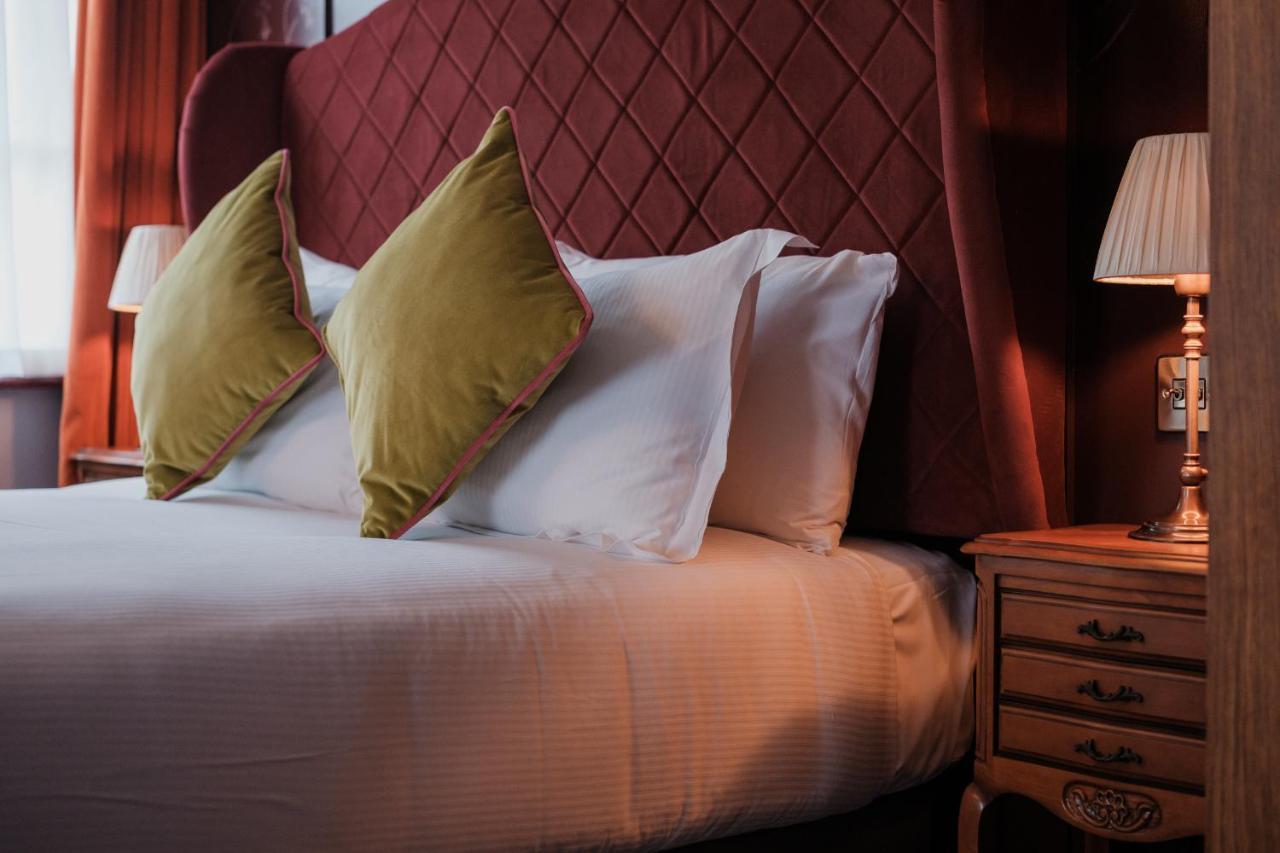 The Sanctuary House 3* London