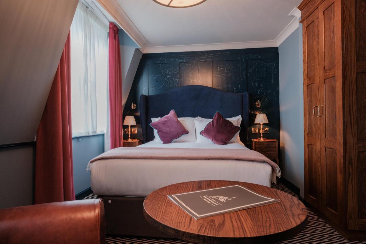 Hotel The Sanctuary House London