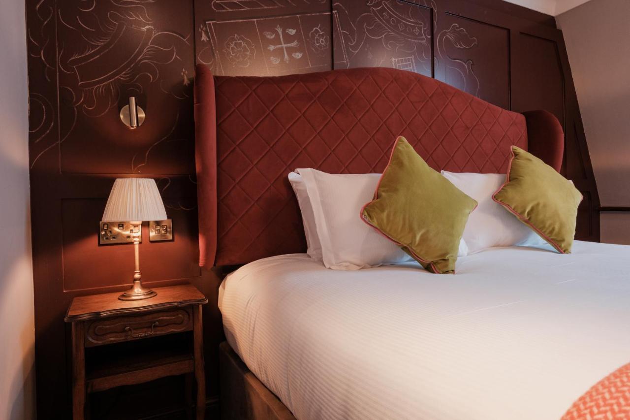 The Sanctuary House 3* London