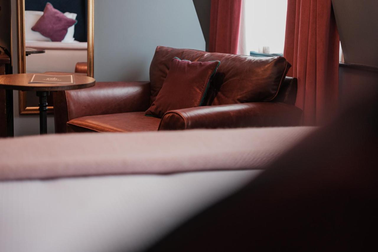 Hotel The Sanctuary House London