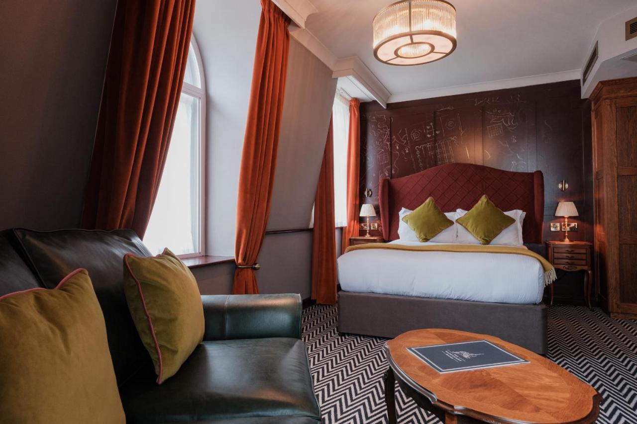 The Sanctuary House 3* London