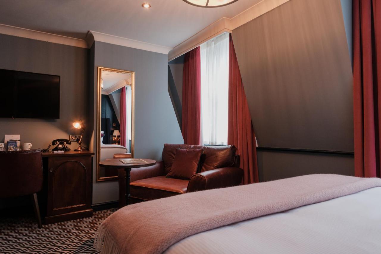 Hotel The Sanctuary House London