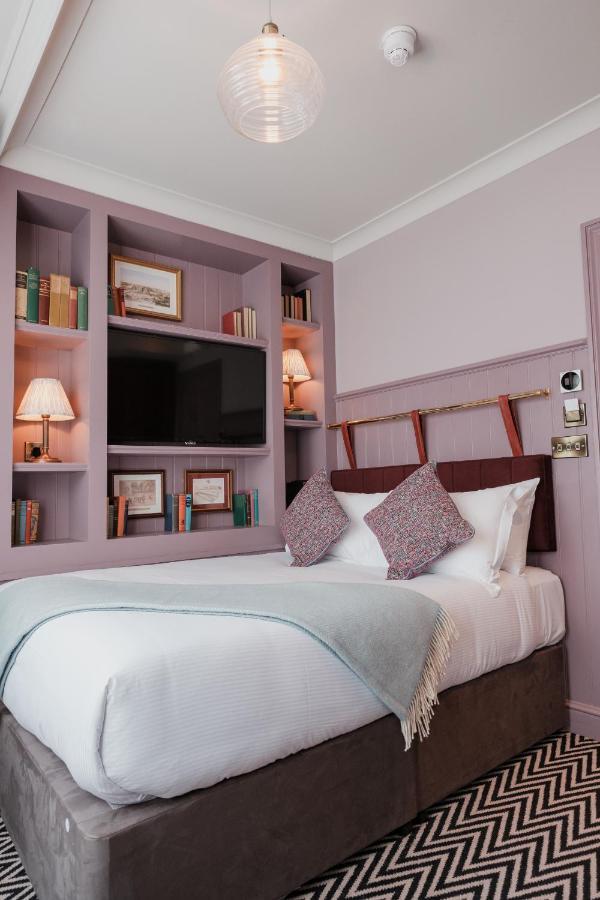 The Sanctuary House Hotel London