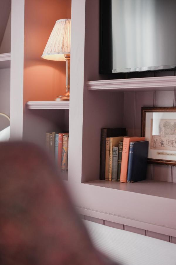 The Sanctuary House 3* London