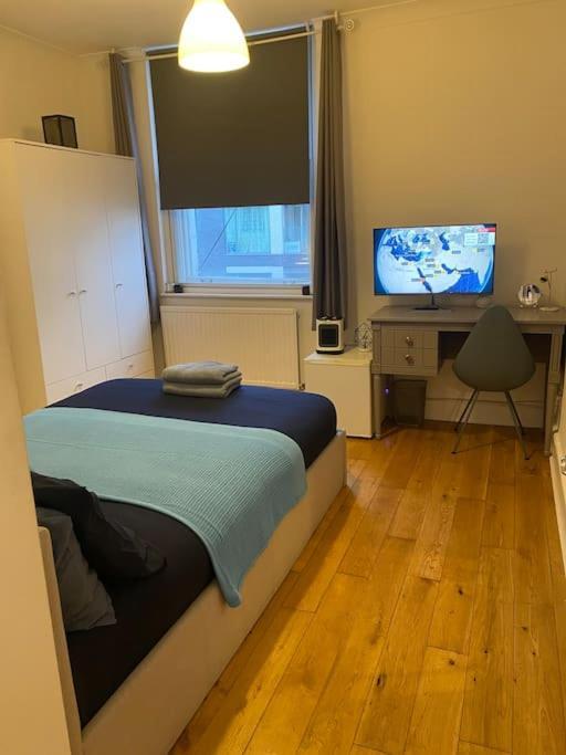 Camberwell Central: 2-bedroom Flat With Excellent Connections Apartment