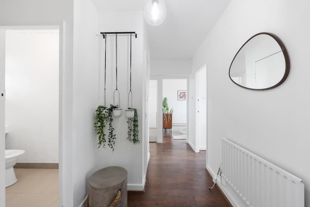 Penthouse Camden By Hiatus Concierge Apartamento Londres