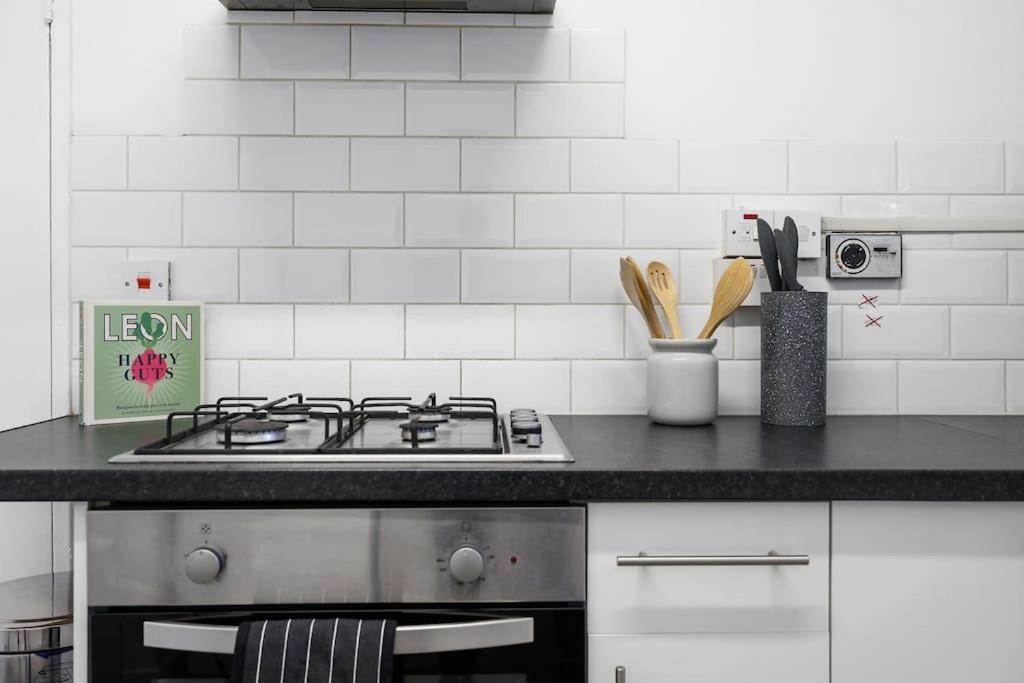 Penthouse Camden By Hiatus Concierge * Londres